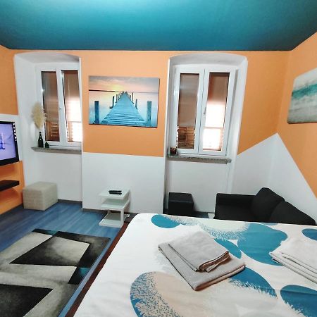 Home Pula Zewnętrze zdjęcie
