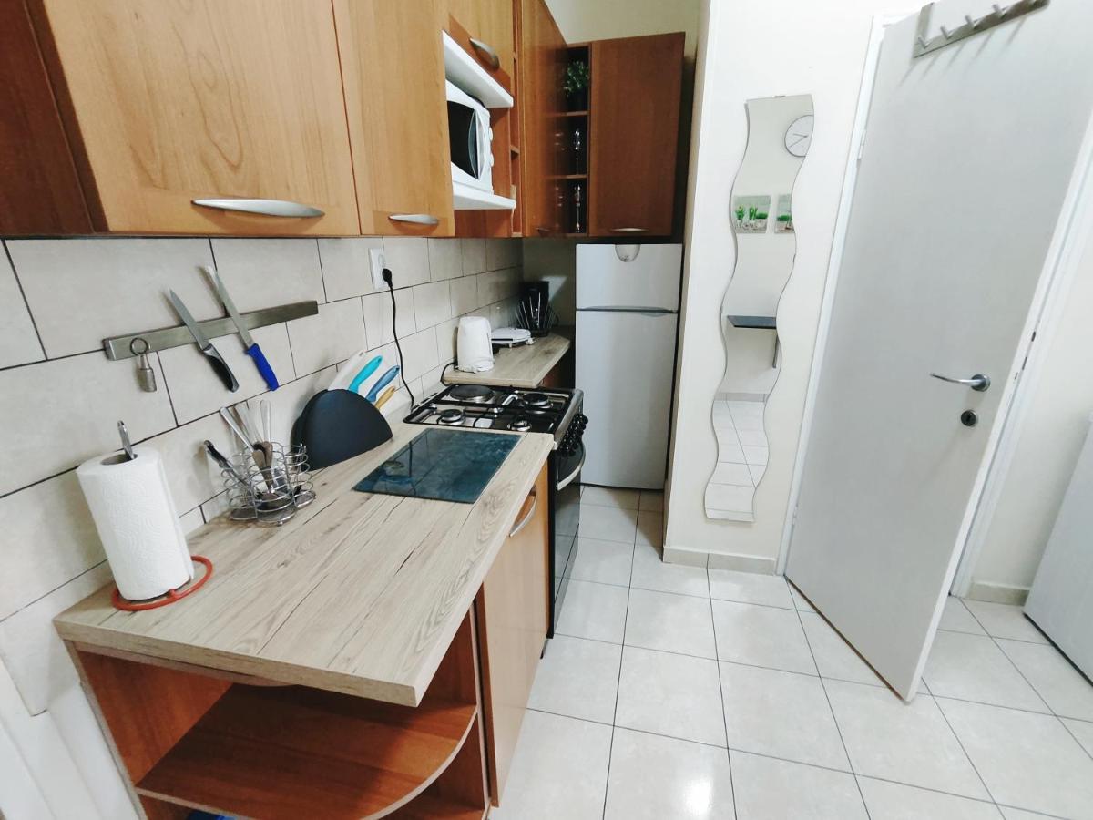 Home Pula Zewnętrze zdjęcie