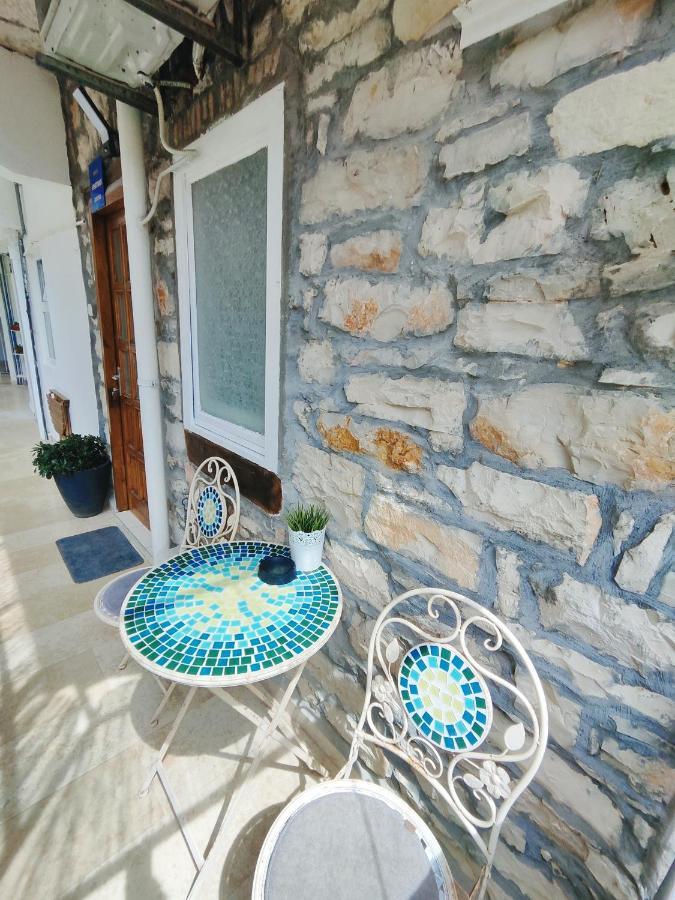 Home Pula Zewnętrze zdjęcie